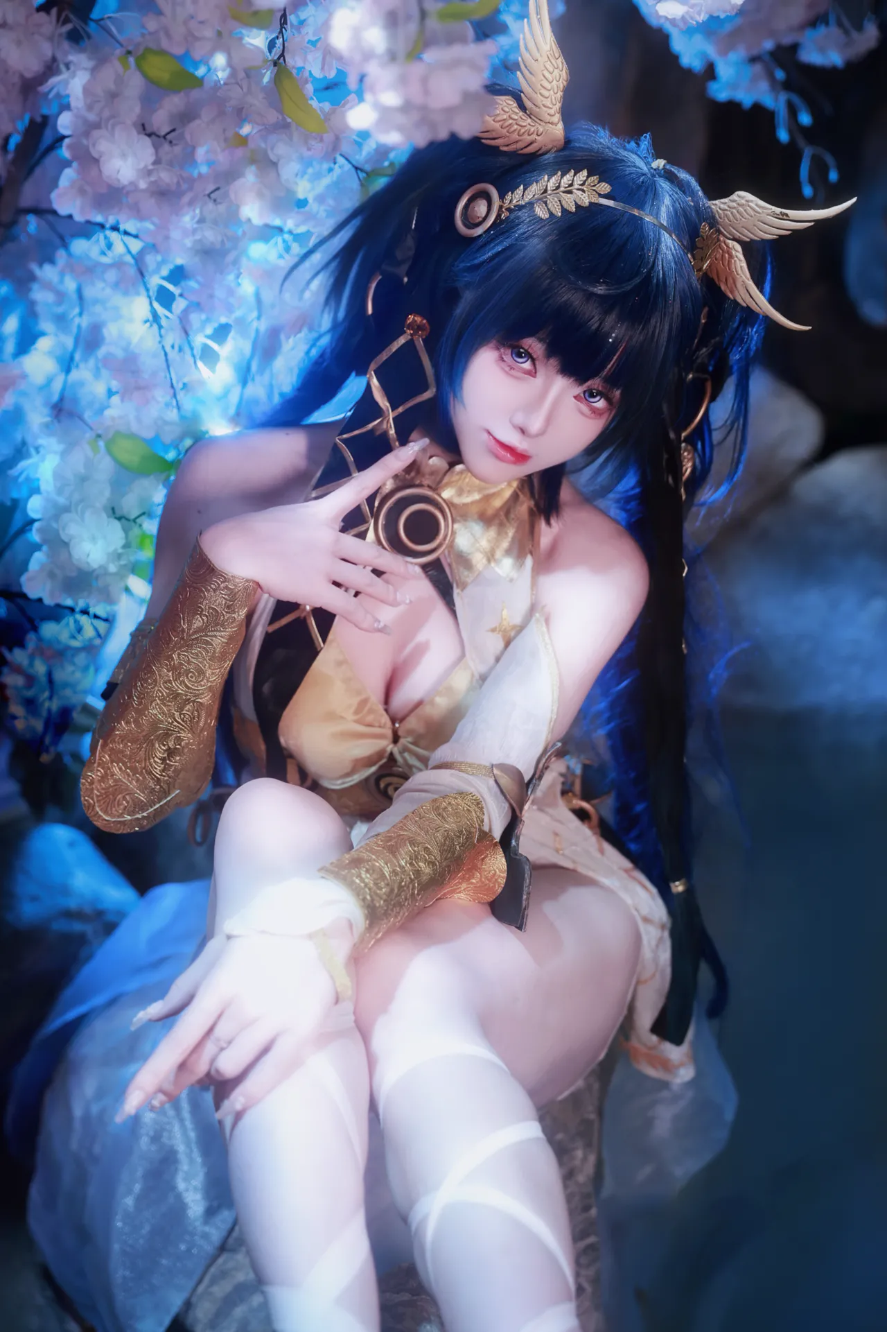 前野太太 - 鸣潮 尤诺-erohere10.webp